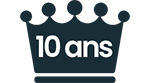 garantie 10 ans